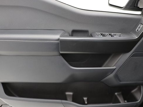 Used 2024 Ford F150 STX w/ STX Black Appearance Package image 18