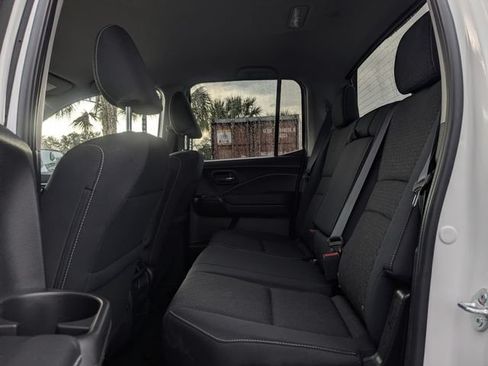 Used 2021 Honda Ridgeline Sport image 16