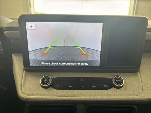 Used 2023 Ford Maverick XLT w/ Equipment Group 300A Standard AWD/4WD image 21