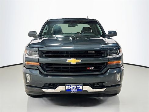 Used 2018 Chevrolet Silverado 1500 LT w/ All Star Edition image 2