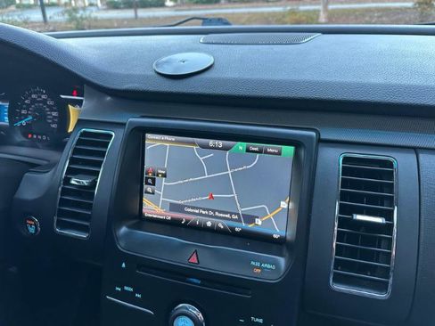 Used 2015 Ford Flex SEL w/ Equipment Group 202A image 37