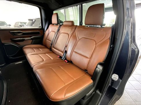 Used 2021 RAM 1500 Limited AWD/4WD image 20
