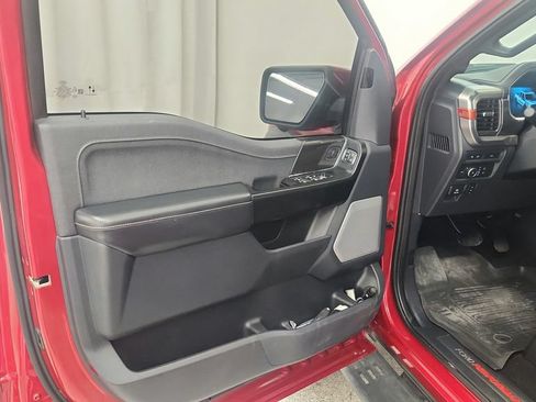 Used 2022 Ford F150 Raptor w/ Equipment Group 801A High AWD/4WD image 11