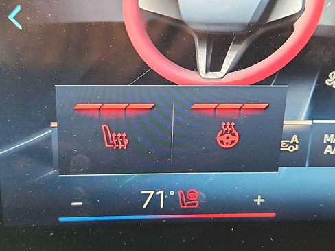 Used 2025 BMW X2 xDrive28i image 24