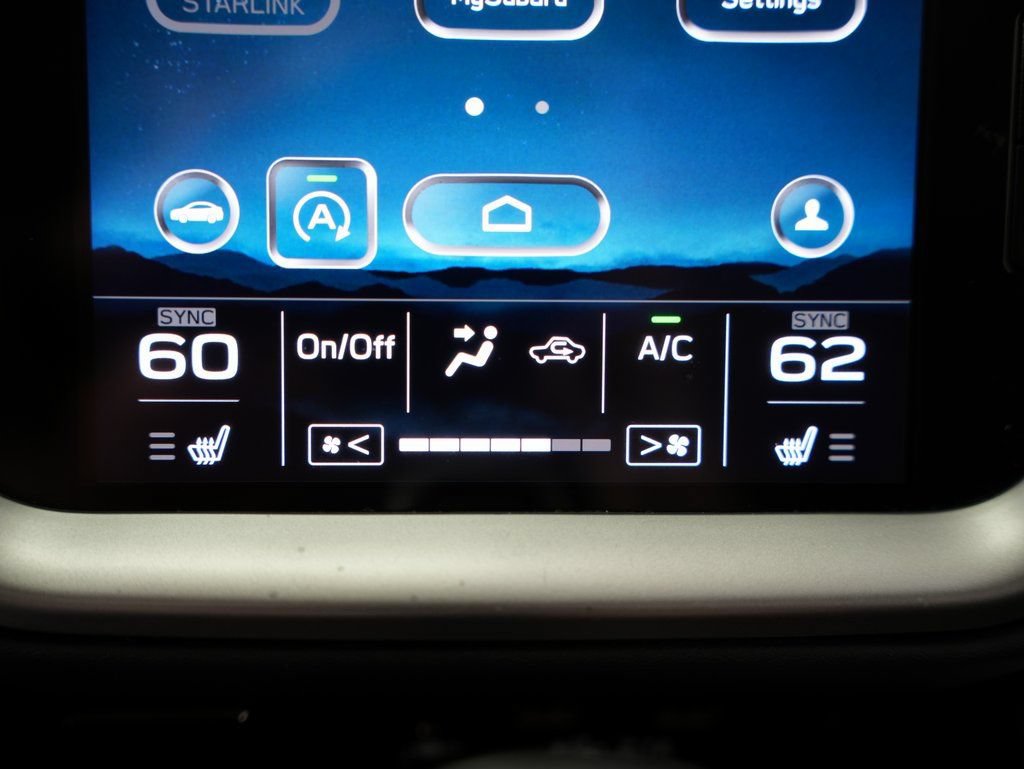 Used 2020 Subaru Outback Limited XT AWD/4WD image 26