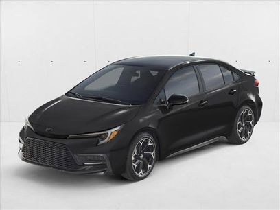 Certified 2025 Toyota Corolla FX w/ Convenience Package