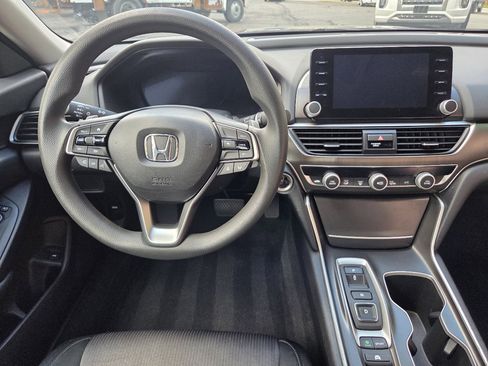 Used 2021 Honda Accord Sedan image 15