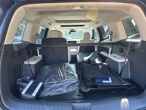 New 2026 Hyundai Santa Fe Calligraphy image 15