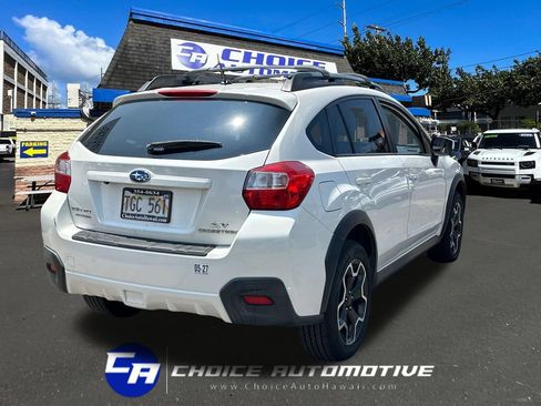 Used 2015 Subaru Crosstrek 2.0i Premium AWD/4WD image 8