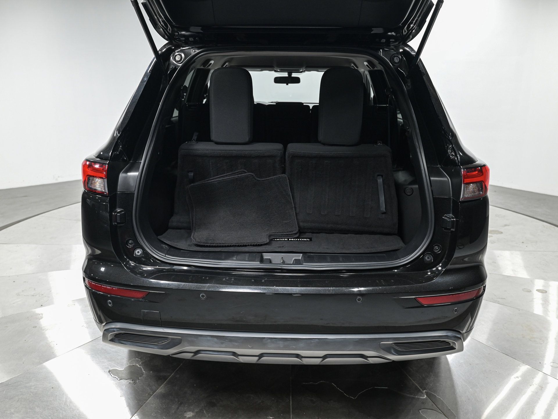 Used 2022 Mitsubishi Outlander ES AWD/4WD image 7