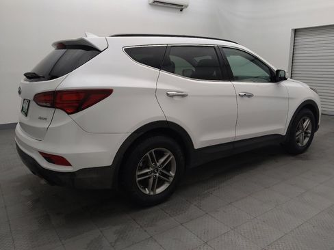 Used 2018 Hyundai Santa Fe Sport w/ 2.4L Value Package 02 image 10