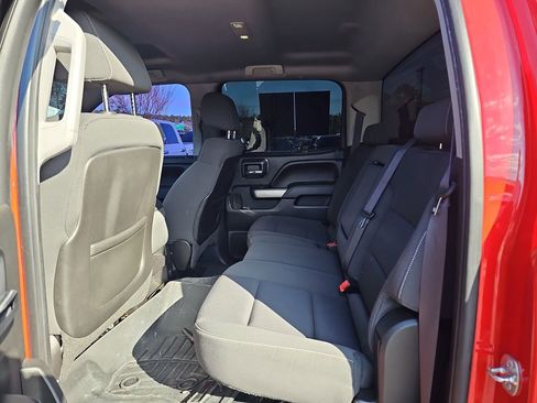 Used 2015 Chevrolet Silverado 1500 LT w/ All Star Edition image 19