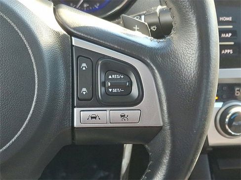 Used 2017 Subaru Legacy 2.5i Premium image 23
