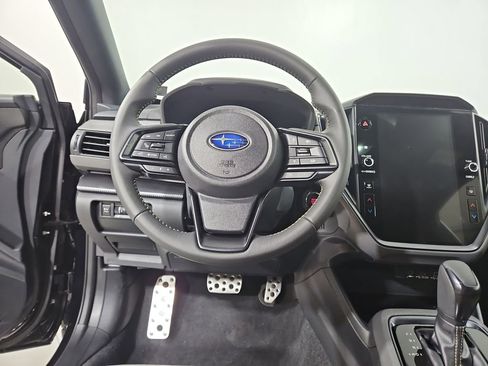 New 2026 Subaru Crosstrek 2.5i Sport AWD/4WD image 13