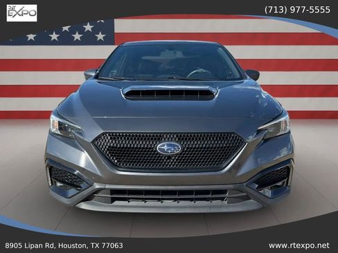 Used 2022 Subaru WRX Premium image 3