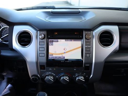 Used 2016 Toyota Tundra TRD Pro image 16