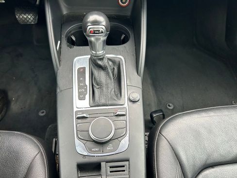 Used 2015 Audi A3 1.8T Premium w/ Cold Weather Package FWD image 23