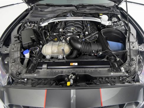 Used 2020 Ford Mustang Shelby GT350R w/ GT350R Equipment Group 920A RWD image 54