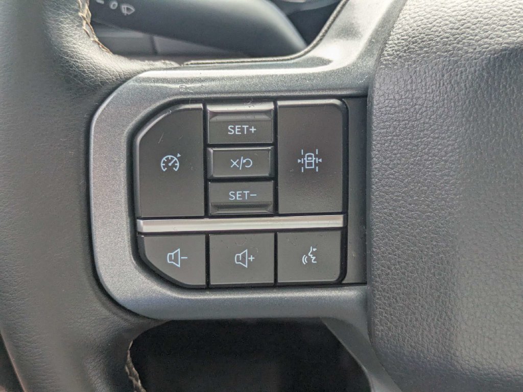 Used 2023 Ford F150 XLT w/ Equipment Group 302A High AWD/4WD image 26