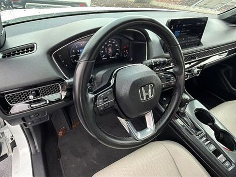Used 2023 Honda Civic Sport Touring image 31