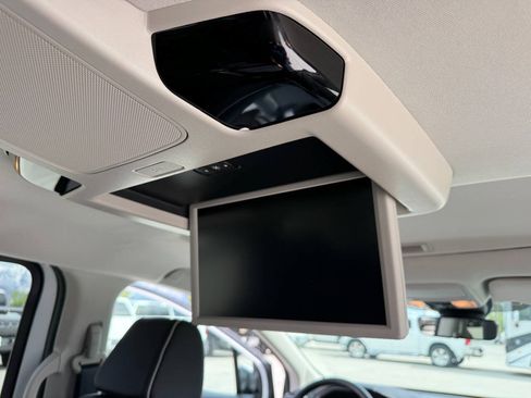 Used 2026 Honda Odyssey Elite image 25