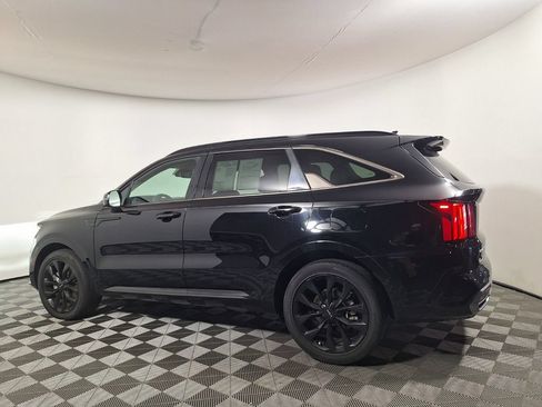 Used 2023 Kia Sorento SX FWD image 7
