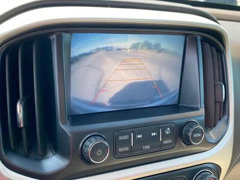 Used 2016 GMC Canyon SLE w/ SLE Convenience Package AWD/4WD image 11