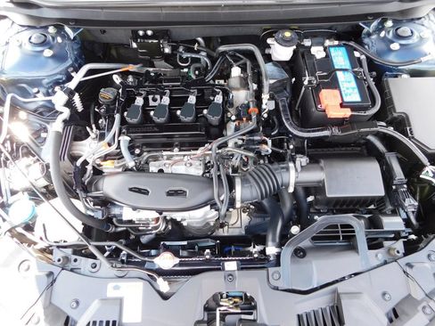 Used 2025 Honda Accord SE image 34
