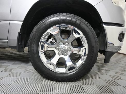 Used 2022 RAM 1500 Big Horn AWD/4WD image 12