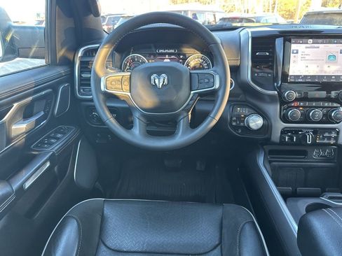 Used 2022 RAM 1500 Laramie image 18