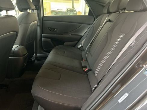 New 2026 Hyundai Elantra SEL Sport Premium image 24