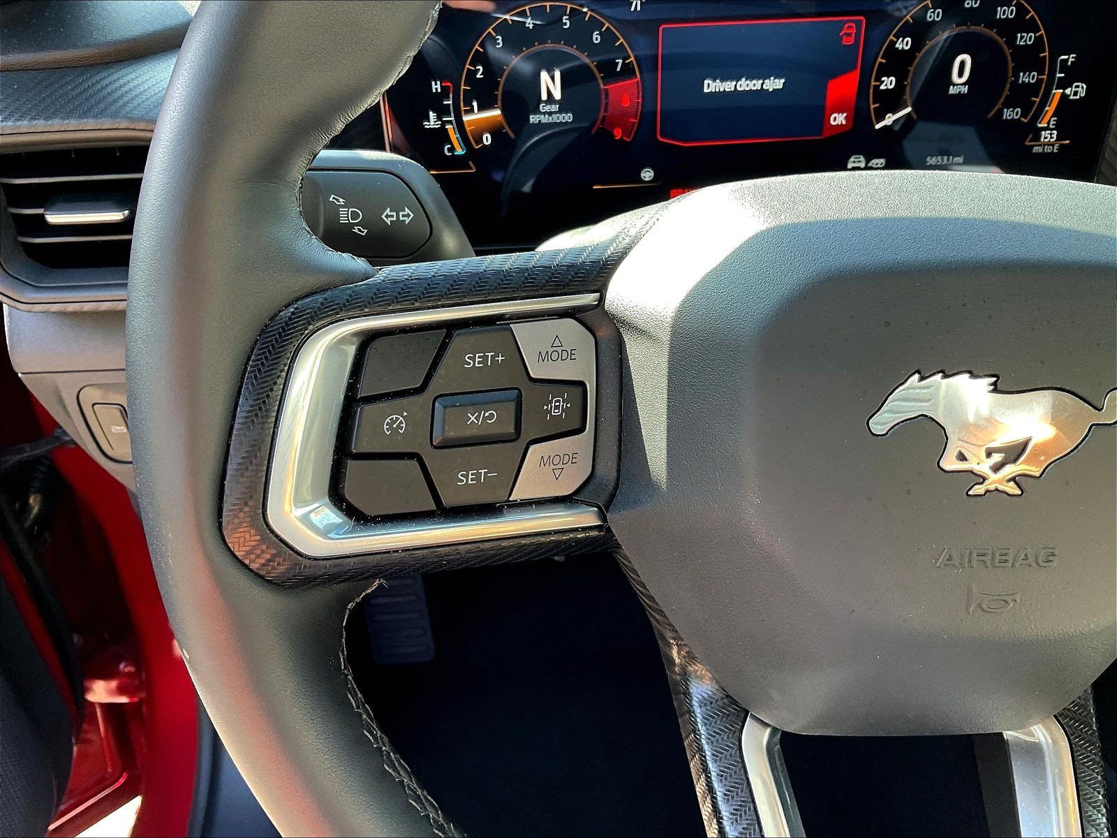Used 2024 Ford Mustang GT RWD image 12