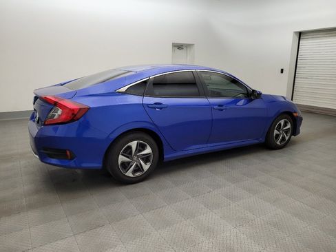 Used 2020 Honda Civic LX image 10