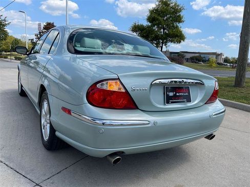 Used 2004 Jaguar S-TYPE 3.0 image 52
