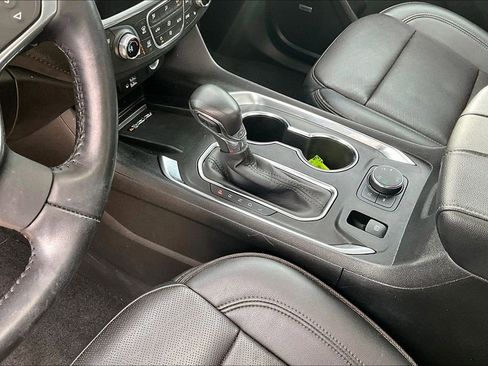 Used 2022 Chevrolet Traverse High Country image 20