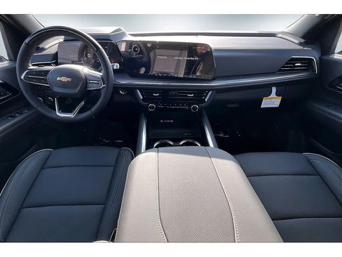 New 2026 Chevrolet Tahoe Premier image 5