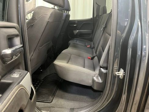 Used 2019 Chevrolet Silverado 1500 LT w/ All Star Edition image 25