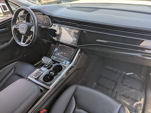 Used 2023 Audi Q7 3.0T Premium Plus image 10