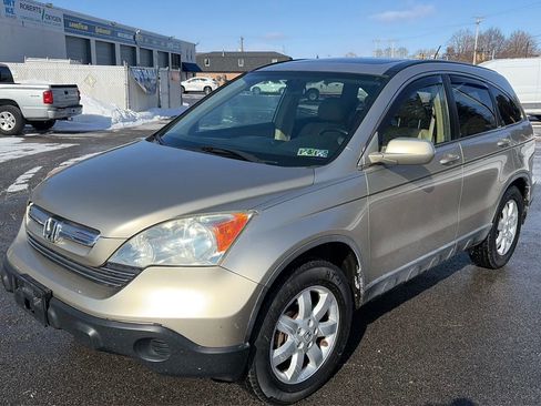 Used 2008 Honda CR-V EX-L image 16