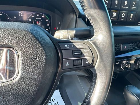 Used 2023 Honda Accord Sport image 17