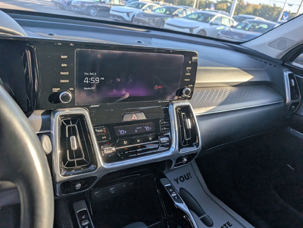 Used 2023 Kia Sorento SX AWD/4WD image 18