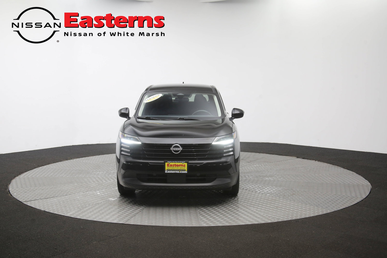 Used 2025 Nissan Kicks SV FWD image 52