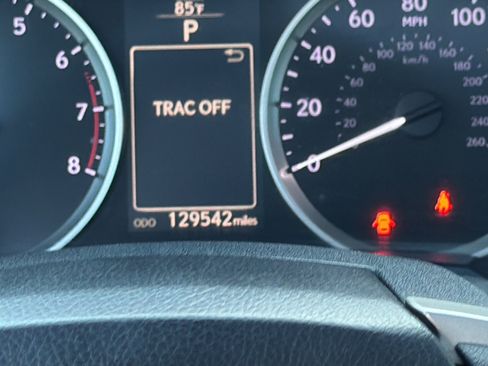 Used 2015 Lexus IS 250 w/ Navigation System Package RWD image 30