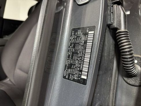 Used 2023 Hyundai Kona SEL image 35