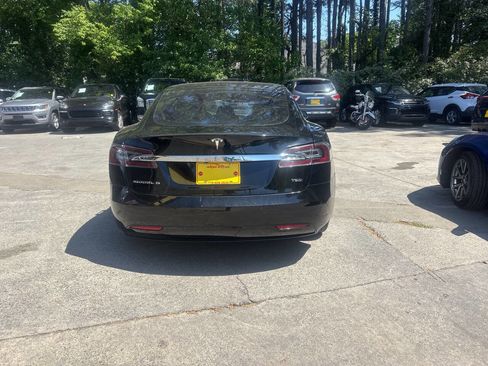 Used 2018 Tesla Model S 75D image 7
