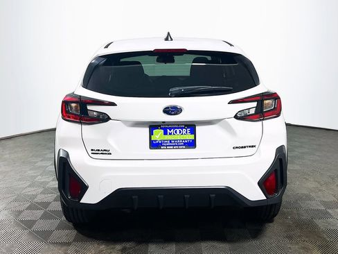 New 2026 Subaru Crosstrek 2.5i AWD/4WD image 6