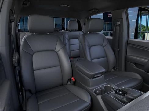 New 2026 GMC Canyon Elevation w/ Convenience Package AWD/4WD image 16