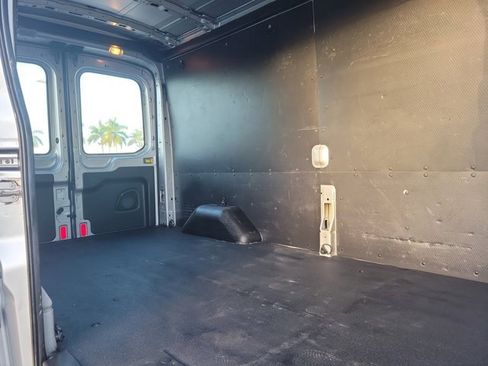 Used 2016 Ford Transit 250 148 Medium Roof w/ Exterior Upgrade Package image 16