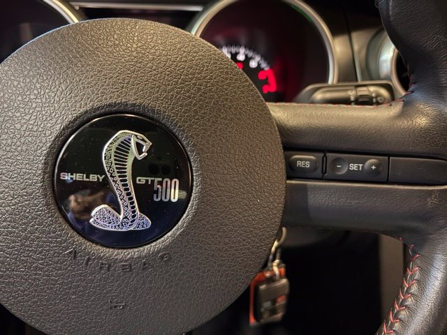 Used 2007 Ford Mustang Shelby GT500 RWD image 15