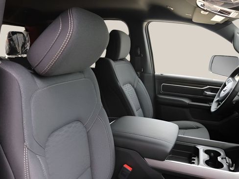 New 2026 RAM 1500 Lone Star AWD/4WD image 19